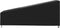 vidaXL - Ligbedhoes - 420D - 195x76x40/80 - cm - oxford - zwart