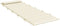 vidaXL - Ligbedkussen - 180x60x3 - cm - oxford - stof - crèmekleurig