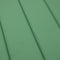 vidaXL - Ligbedkussen - 180x60x3 - cm - oxford - stof - groen