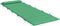 vidaXL - Ligbedkussen - 180x60x3 - cm - oxford - stof - groen