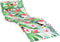 vidaXL - Ligbedkussen - 180x60x3 - cm - oxford - stof - meerkleurig