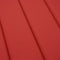 vidaXL - Ligbedkussen - 180x60x3 - cm - oxford - stof - rood