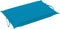 vidaXL - Ligbedkussen - 186x58x3 - cm - oxford - stof - blauw