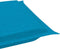 vidaXL - Ligbedkussen - 186x58x3 - cm - oxford - stof - blauw