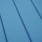 vidaXL - Ligbedkussen - 186x58x3 - cm - oxford - stof - blauw
