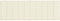 vidaXL - Ligbedkussen - 186x58x3 - cm - oxford - stof - crèmekleurig