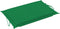 vidaXL - Ligbedkussen - 186x58x3 - cm - oxford - stof - groen