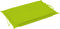 vidaXL - Ligbedkussen - 186x58x3 - cm - oxford - stof - heldergroen