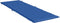 vidaXL - Ligbedkussen - 186x58x3 - cm - oxford - stof - koningsblauw