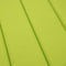 vidaXL - Ligbedkussen - 200x50x3 - cm - oxford - stof - heldergroen