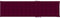 vidaXL - Ligbedkussen - 200x50x3 - cm - oxford - stof - wijnrood