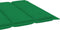vidaXL - Ligbedkussen - 200x50x3cm - oxford - stof - groen