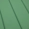 vidaXL - Ligbedkussen - 200x50x3cm - oxford - stof - groen