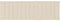 vidaXL - Ligbedkussen - 200x60x3 - cm - oxford - stof - crèmekleurig
