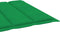 vidaXL - Ligbedkussen - 200x60x3 - cm - oxford - stof - groen