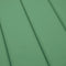 vidaXL - Ligbedkussen - 200x60x3 - cm - oxford - stof - groen