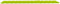 vidaXL - Ligbedkussen - 200x60x3 - cm - oxford - stof - heldergroen