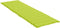 vidaXL - Ligbedkussen - 200x60x3 - cm - oxford - stof - heldergroen