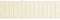 vidaXL - Ligbedkussen - 200x70x3 - cm - oxford - stof - crèmekleurig