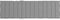 vidaXL - Ligbedkussen - 200x70x3 - cm - oxford - stof - grijs