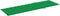 vidaXL - Ligbedkussen - 200x70x3 - cm - oxford - stof - groen