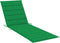 vidaXL - Ligbedkussen - 200x70x3 - cm - oxford - stof - groen