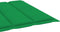 vidaXL - Ligbedkussen - 200x70x3 - cm - oxford - stof - groen
