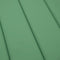 vidaXL - Ligbedkussen - 200x70x3 - cm - oxford - stof - groen