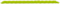 vidaXL - Ligbedkussen - 200x70x3 - cm - oxford - stof - heldergroen