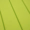 vidaXL - Ligbedkussen - 200x70x3 - cm - oxford - stof - heldergroen