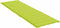 vidaXL - Ligbedkussen - 200x70x3 - cm - oxford - stof - heldergroen