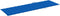 vidaXL - Ligbedkussen - 200x70x3 - cm - oxford - stof - koningsblauw