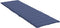 vidaXL - Ligbedkussen - oxford - stof - marineblauw