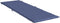 vidaXL - Ligbedkussen - oxford - stof - marineblauw