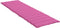 vidaXL - Ligbedkussen - oxford - stof - roze