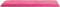 vidaXL - Ligstoel - inklapbaar - oxford - stof - roze