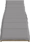 vidaXL - Ligstoelen - 2 - st - met - tafel - poly - rattan - beige