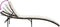 vidaXL - Ligstoelen - 2 - st - met - tafel - poly - rattan - bruin
