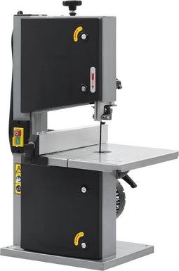 vidaXL Lintzaagmachine zaagbreedte 200 mm