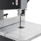 vidaXL Lintzaagmachine zaagbreedte 200 mm