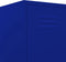 vidaXL - Lockerkast - 35x46x180 - cm - staal - marineblauw