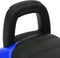 vidaXL Loopauto blauw