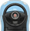 vidaXL Loopauto Fiat 500 blauw