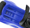 vidaXL Loopauto Mercedes Benz C63 blauw