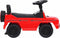 vidaXL Loopauto Mercedes Benz G63 rood