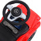 vidaXL Loopauto Mercedes Benz G63 rood