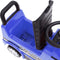 vidaXL Loopauto Mercedes Benz Truck blauw