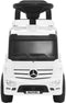 vidaXL Loopauto Mercedes Benz Truck wit