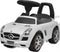 vidaXL Loopauto Mercedes Benz wit