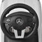 vidaXL Loopauto Mercedes Benz wit